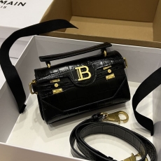 Balmain Satchel Bags